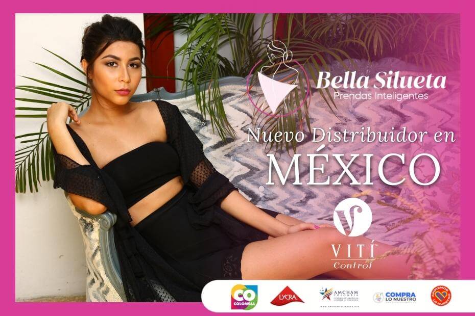 Bella-Silueta-nuevo-distribuidor-en-Mexico