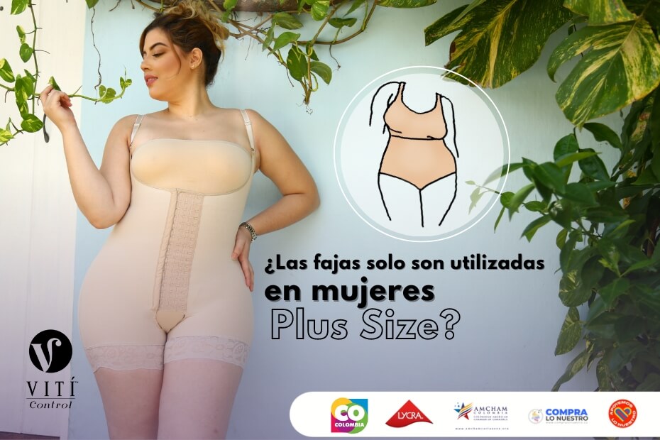 blog-¿Las-fajas-solo-son-utilizadas-en-mujeres-Plus-Size