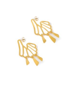 Aretes Volare