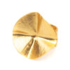 Anillo Sahara Joyería Colombiana Bella Silueta